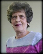 Shirley Ann Kendall Roark
