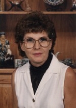 Shirley Ann Lambert