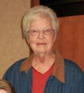 Barbara E. Gregory