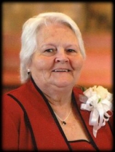 Barbara Ann Perry