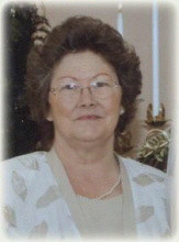 Linda Ann McCormick