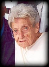 Margaret Lillian Overton