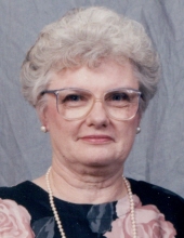 Frances Marie Gunn