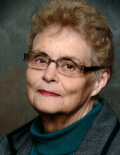 Marion Ruth Archer