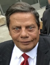 Michael D Mauro