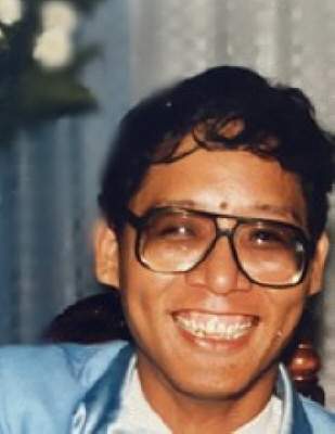 Photo of Juan Borja