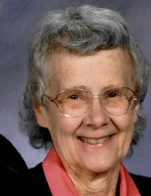 Dorothy F. Kenyon