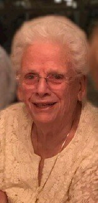 Photo of Jane Lydecker