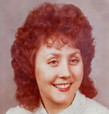 Photo of Mary Vollentine