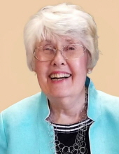 Barbara Ann Weidanz