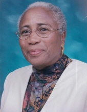 Ruth E. McEwen