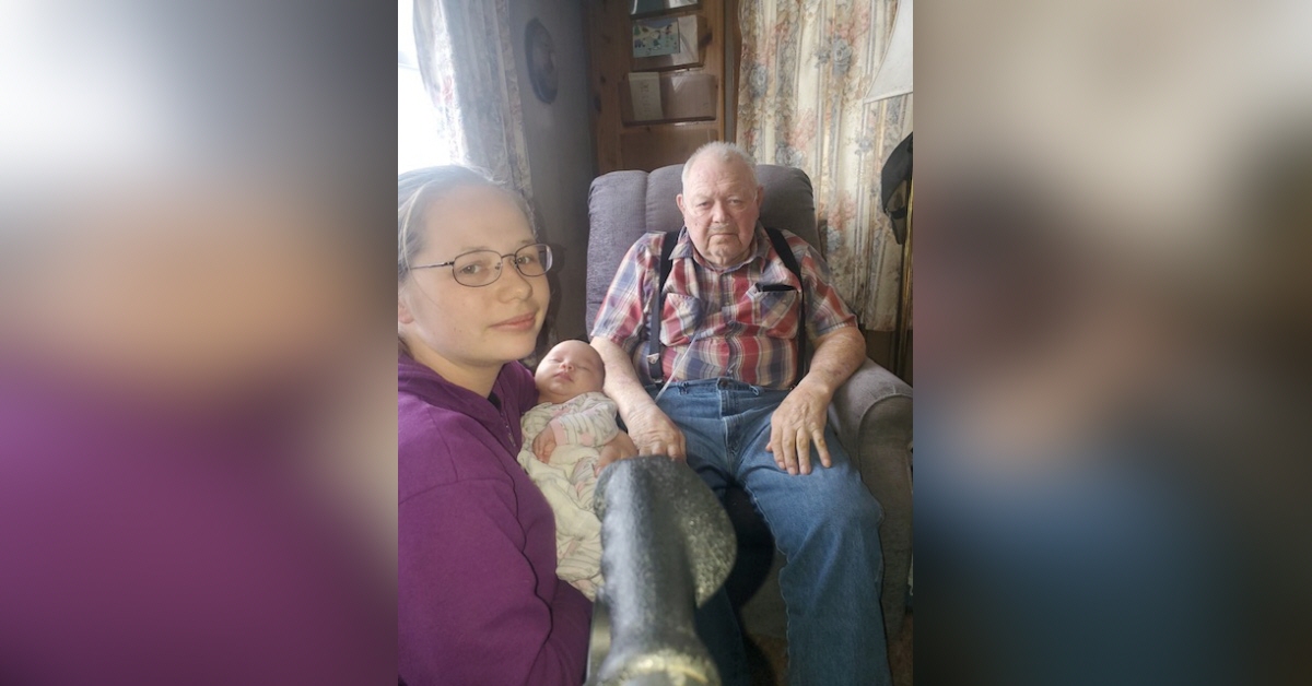 Obituary information for Terry Davis