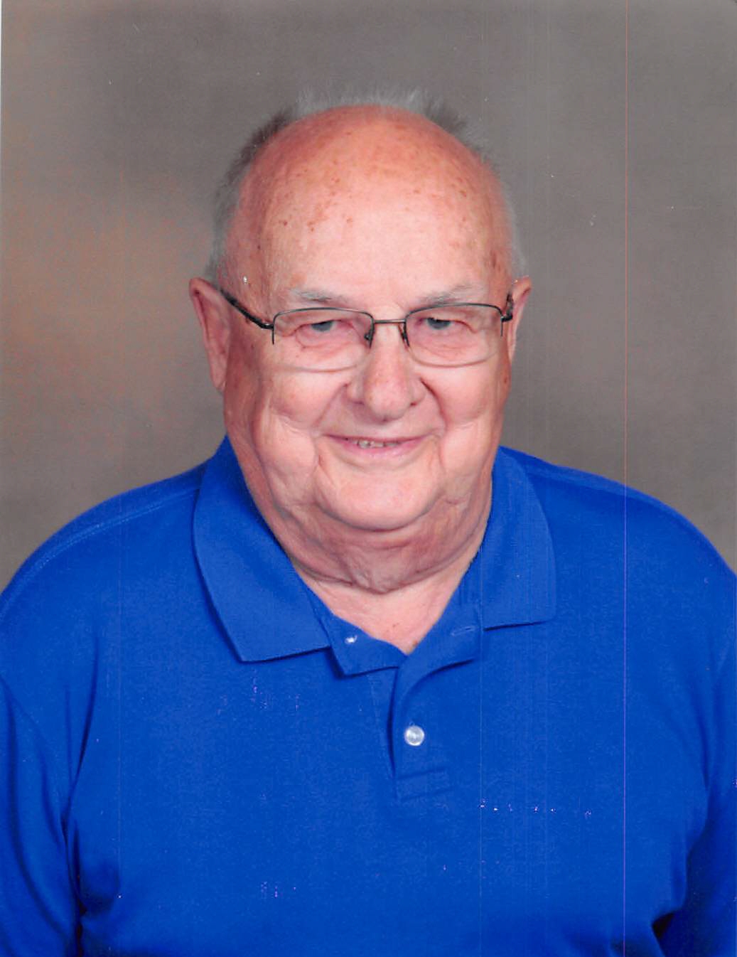 William Edward Miller 2022 Thomas Funeral Homes