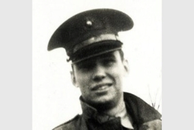 Photo of Henry Hatch