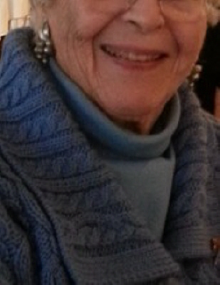 Photo of Ruth Carver