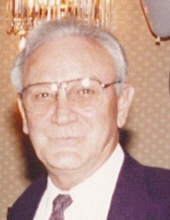 Edward J. Jelonek, Sr.