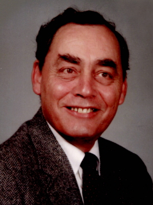 Robert J. Boda