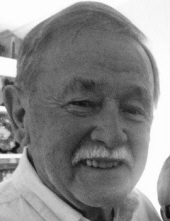 John Morris Barnett, Jr.