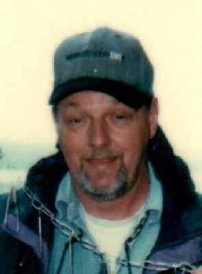 Photo of Kenneth Simmons