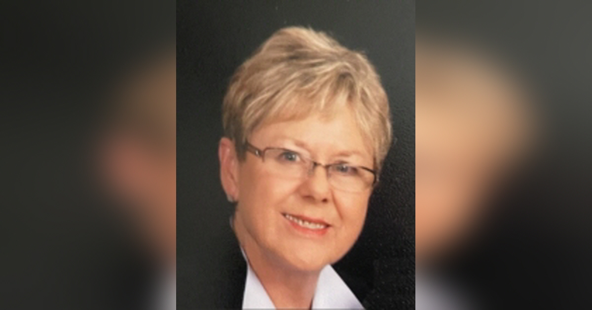 Obituary information for Wanda Jean Kesner