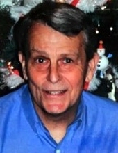 Gerald "Jerry" Birchler