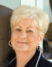 Doris Jean Cook