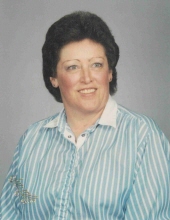 Diane K. Robinson