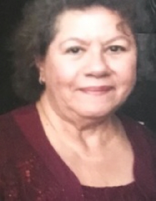 Olga M. Cruz