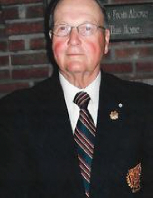 Photo of Ronald A. Wendel