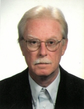 Terrence M. McGee