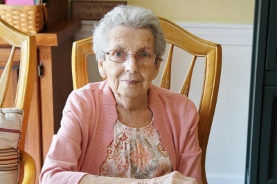 Photo of Marilyn King