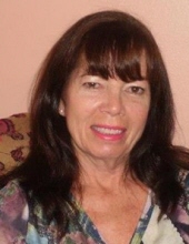 Sandra Lee Keller