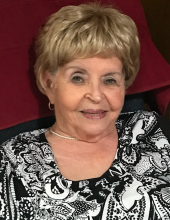 Pearl Marie Kaltenbach