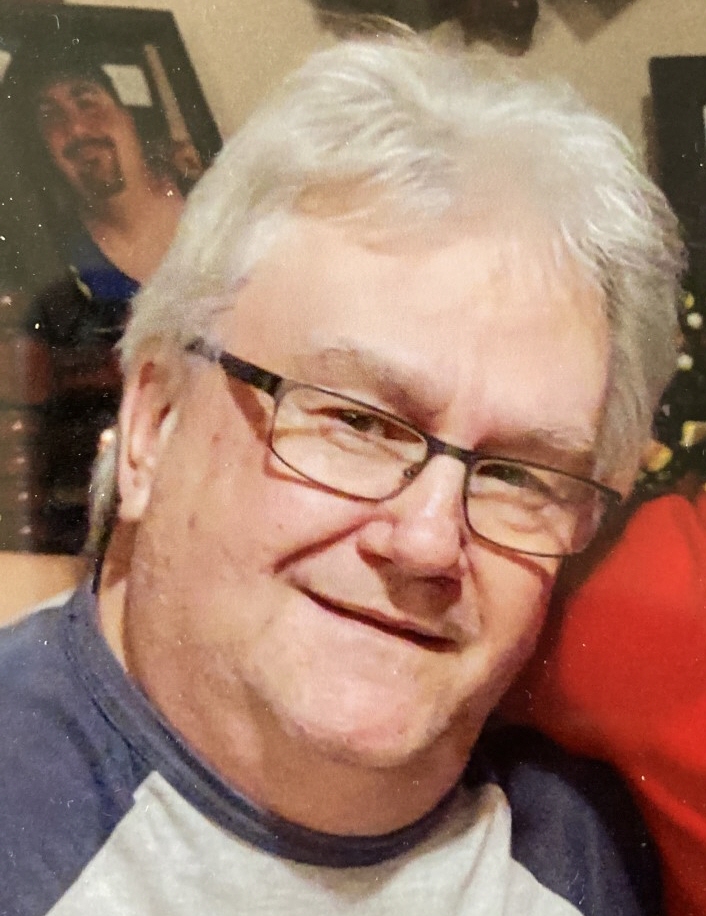 Paul Robert Rocco, Sr. 2022 Carson/Boyer Funeral Home