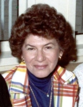 Edith  Sonnier  Tarver