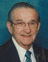 Charles H. Chervenka