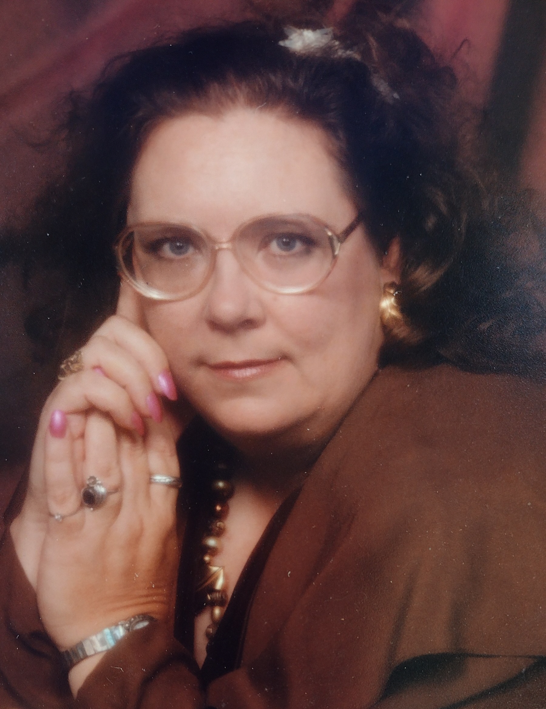 Beverly Goodman Obituary