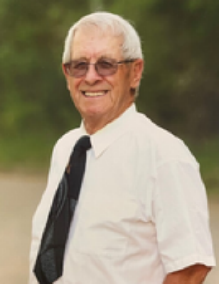 William "Bill" Albert Challner Killarney, Manitoba Obituary