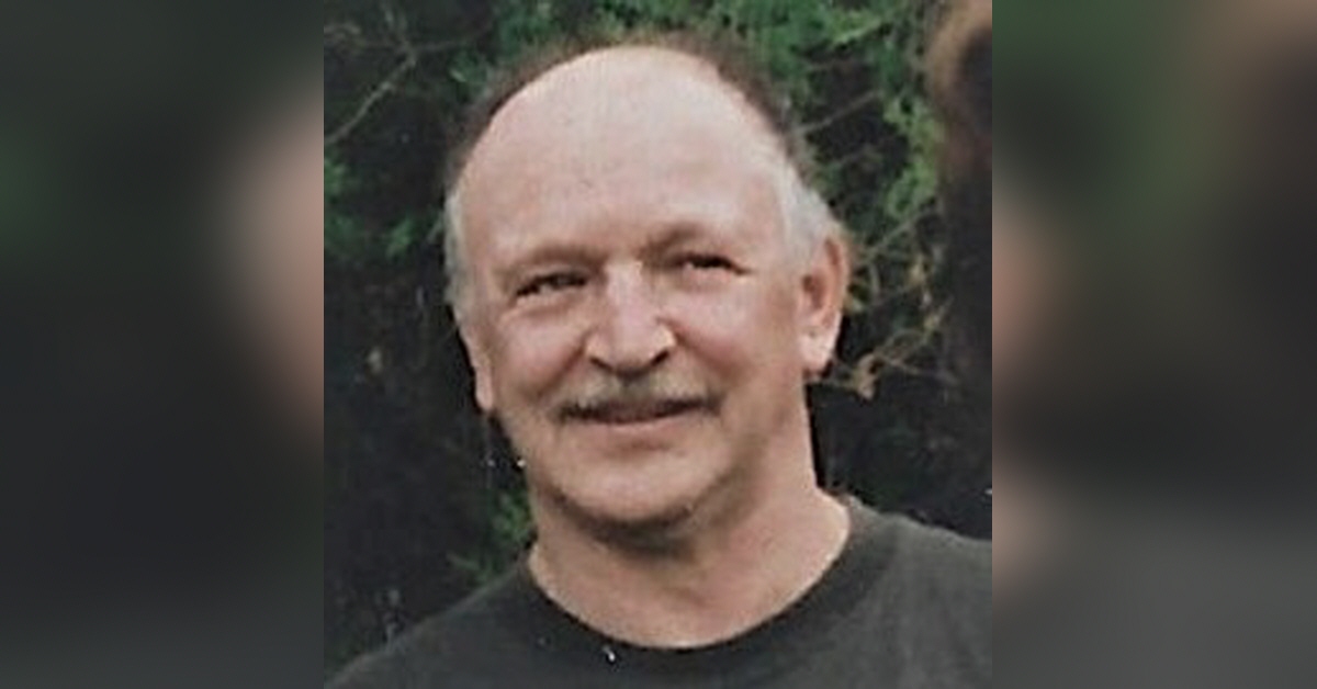 Obituary information for Ronald A. West