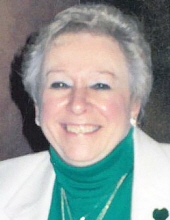 Barbara A. "Keller-Rose" Tilley