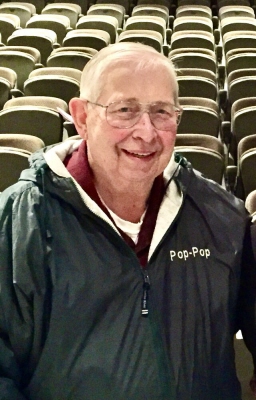 Photo of Curtis Peck, III
