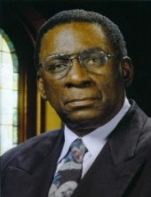Rev. John  Russ
