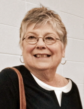 Brenda Jean (Bushmaker) Sischo