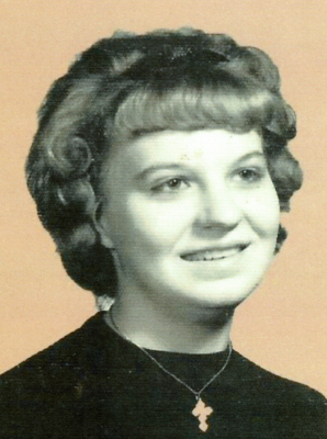 Photo of Mary Leshko