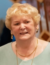 Joan M. Sullivan