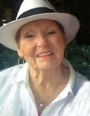 Donna R. Samp Obituary