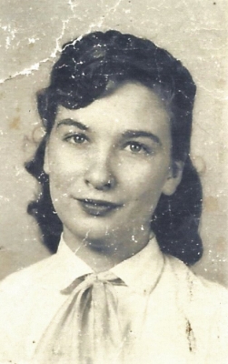 Photo of Gladys Reisenbeck