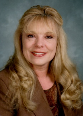Photo of Roberta Larrow