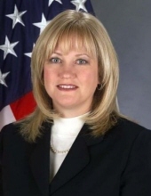 Lisa Hall Gilbert