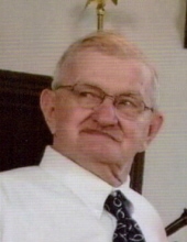 Harry N. Saunders Jr.